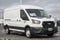 2026 Ford Transit Cargo Van 250