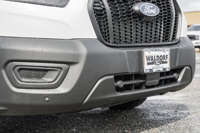 2026 Ford Transit Cargo Van 250