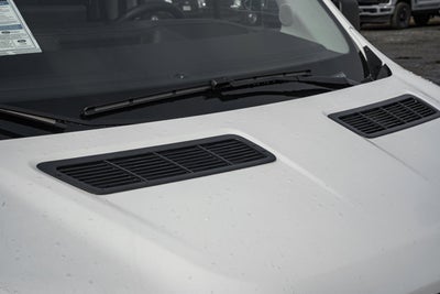 2026 Ford Transit Cargo Van 250