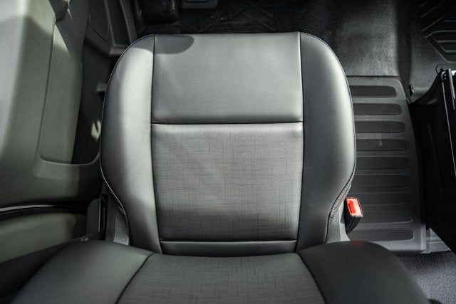 2026 Ford Transit Cargo Van 250