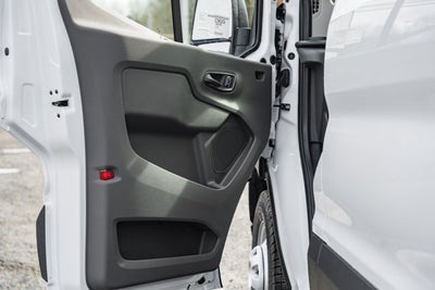 2026 Ford Transit Cargo Van 250