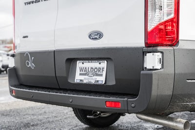 2026 Ford Transit Cargo Van 250