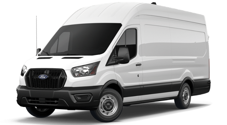 2026 Ford Transit Cargo Van 350