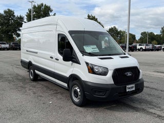 2027 Ford Transit Cargo Van 350