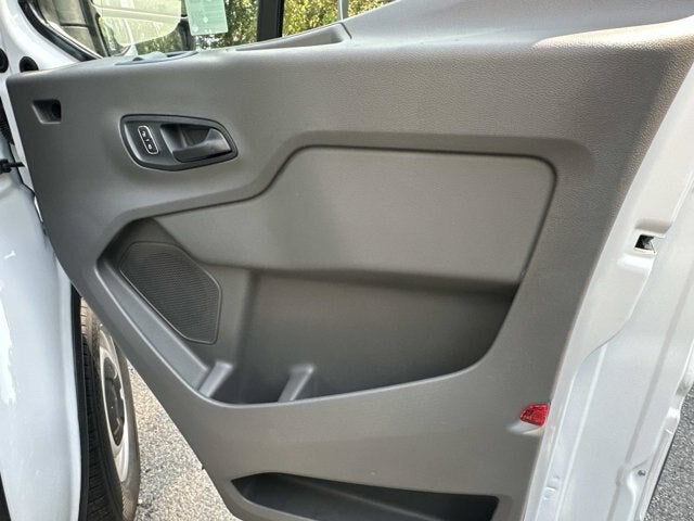 2027 Ford Transit Cargo Van 350