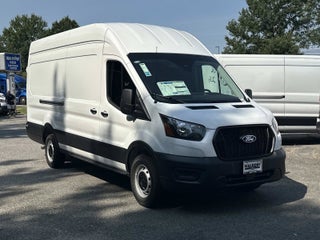 2026 Ford Transit Cargo Van 350