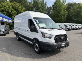 2026 Ford Transit Cargo Van 350