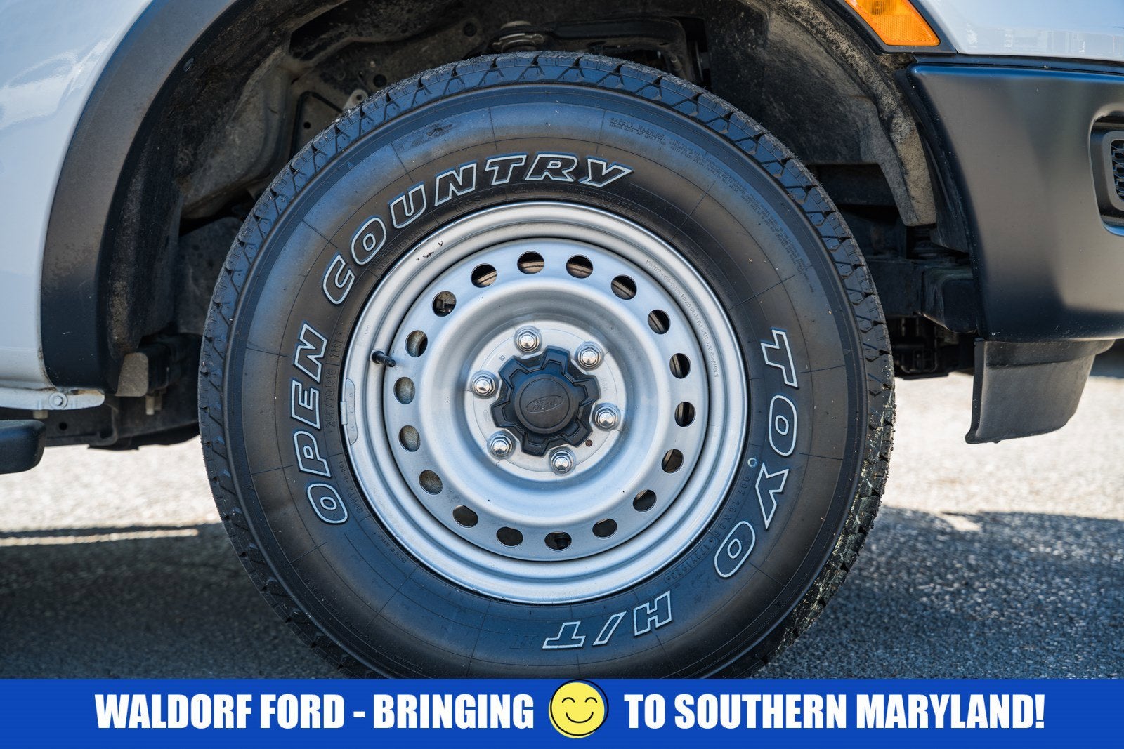 2019 Ford Ranger 2WD