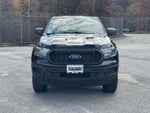 2022 Ford Ranger 2WD