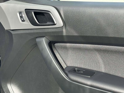 2022 Ford Ranger 2WD