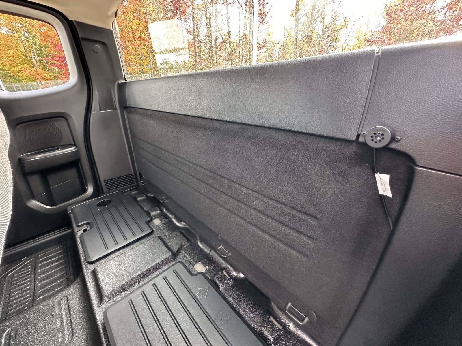 2022 Ford Ranger 2WD