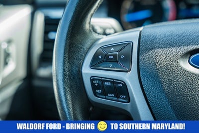 2021 Ford Ranger 4WD