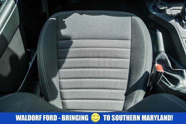2021 Ford Ranger 4WD
