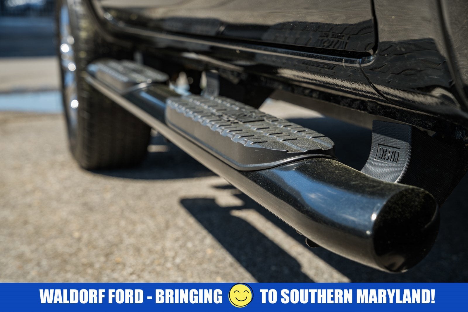 2022 Ford Ranger 4WD