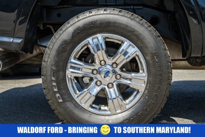 2022 Ford Ranger 4WD