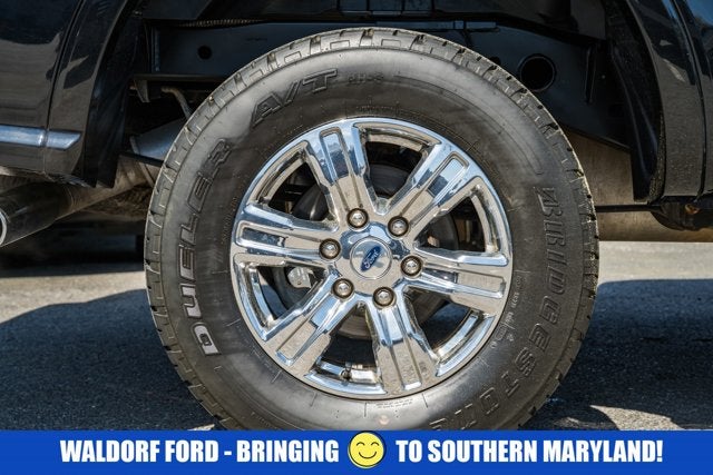 2022 Ford Ranger 4WD
