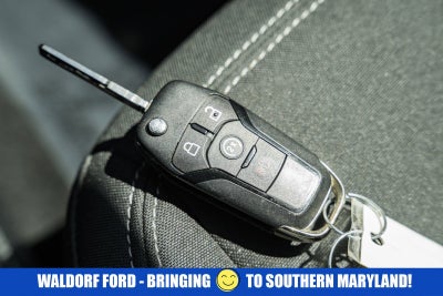 2022 Ford Ranger 4WD