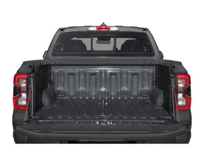 2026 Ford Ranger Lariat®