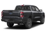 2026 Ford Ranger Lariat®