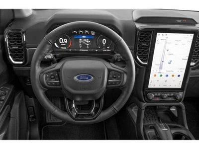 2026 Ford Ranger Lariat®