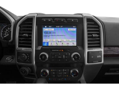 2020 Ford F-150 4WD
