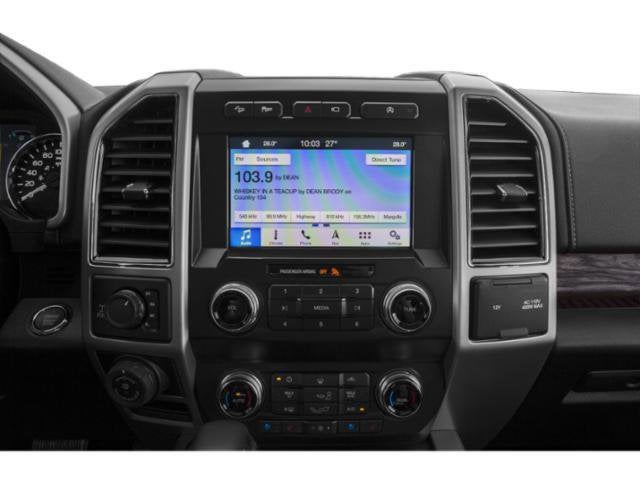 2020 Ford F-150 4WD