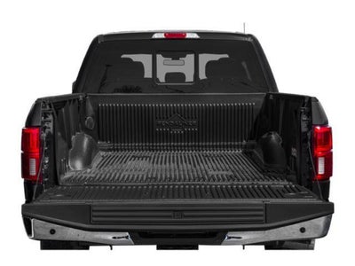 2020 Ford F-150 4WD