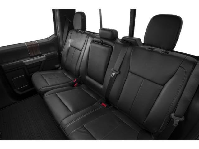 2020 Ford F-150 4WD
