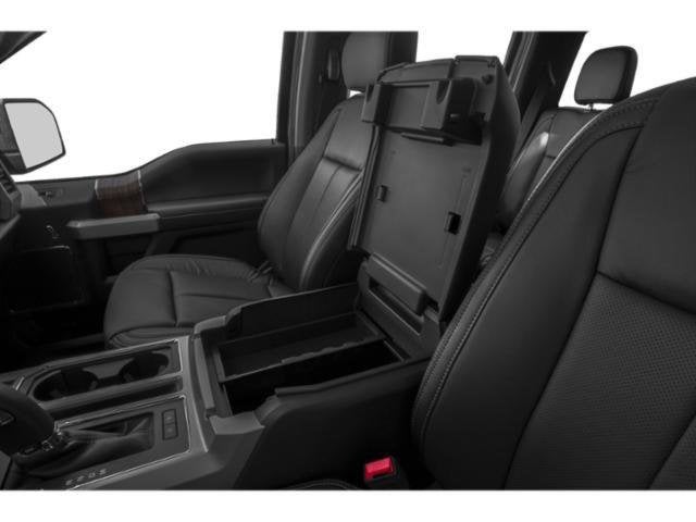 2020 Ford F-150 4WD