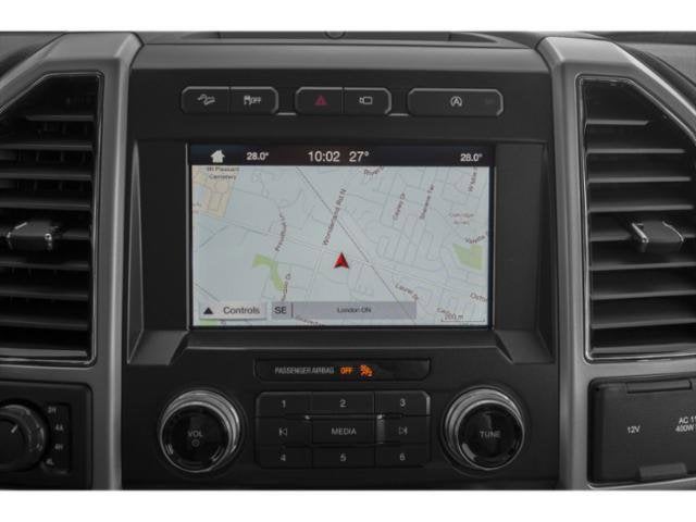 2020 Ford F-150 4WD