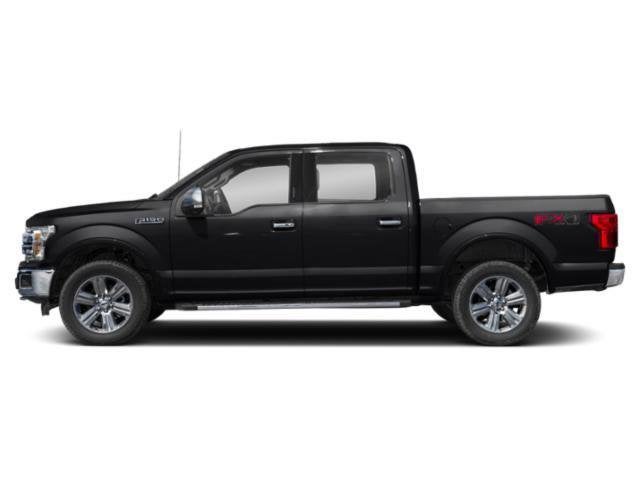 2020 Ford F-150 4WD