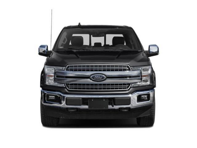 2020 Ford F-150 4WD