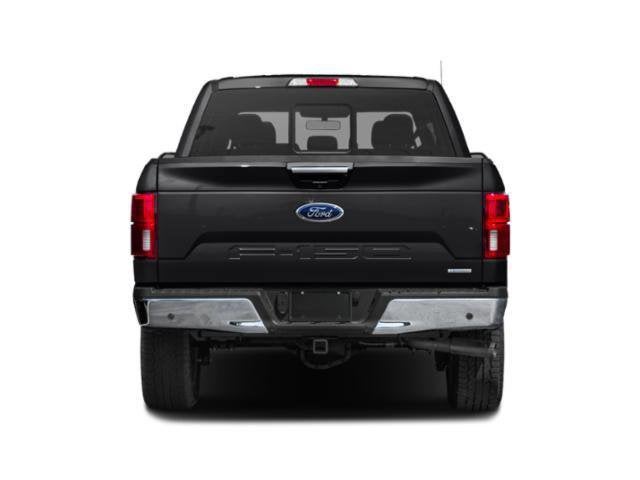 2020 Ford F-150 4WD