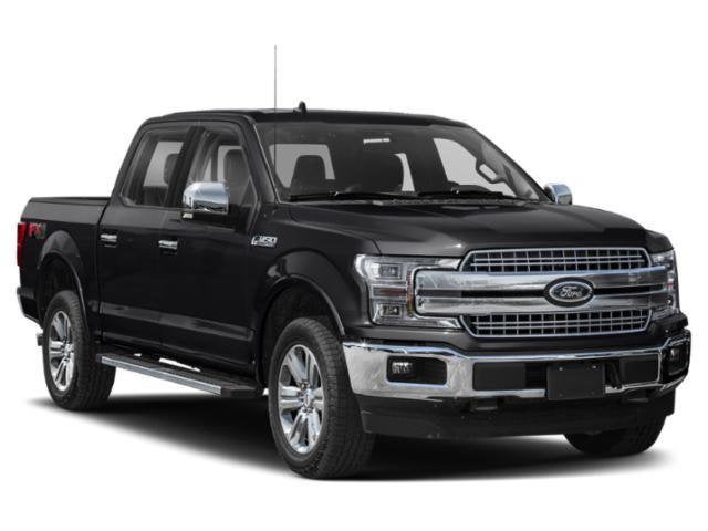 2020 Ford F-150 4WD