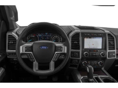 2020 Ford F-150 4WD