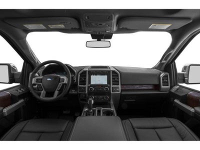 2020 Ford F-150 4WD