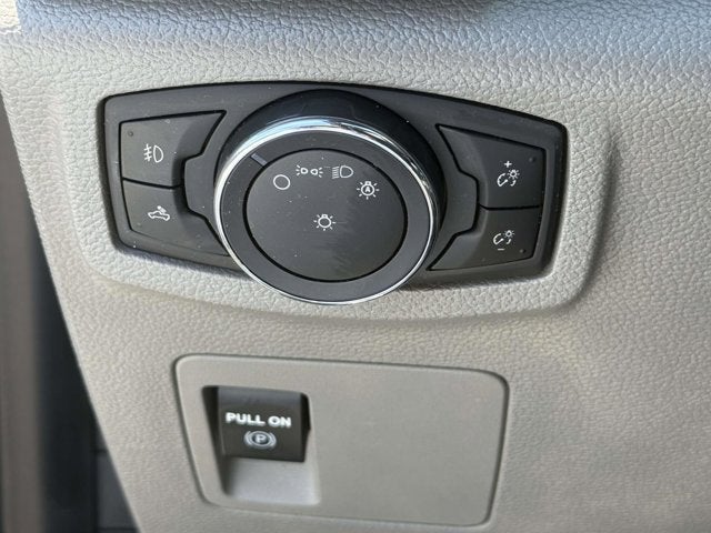 2020 Ford F-150 4WD