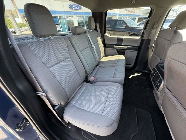 2020 Ford F-150 4WD