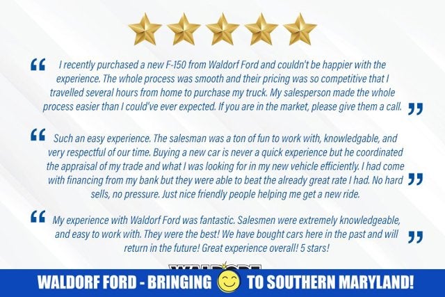 2017 Ford F-150 4WD