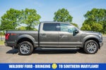 2017 Ford F-150 4WD