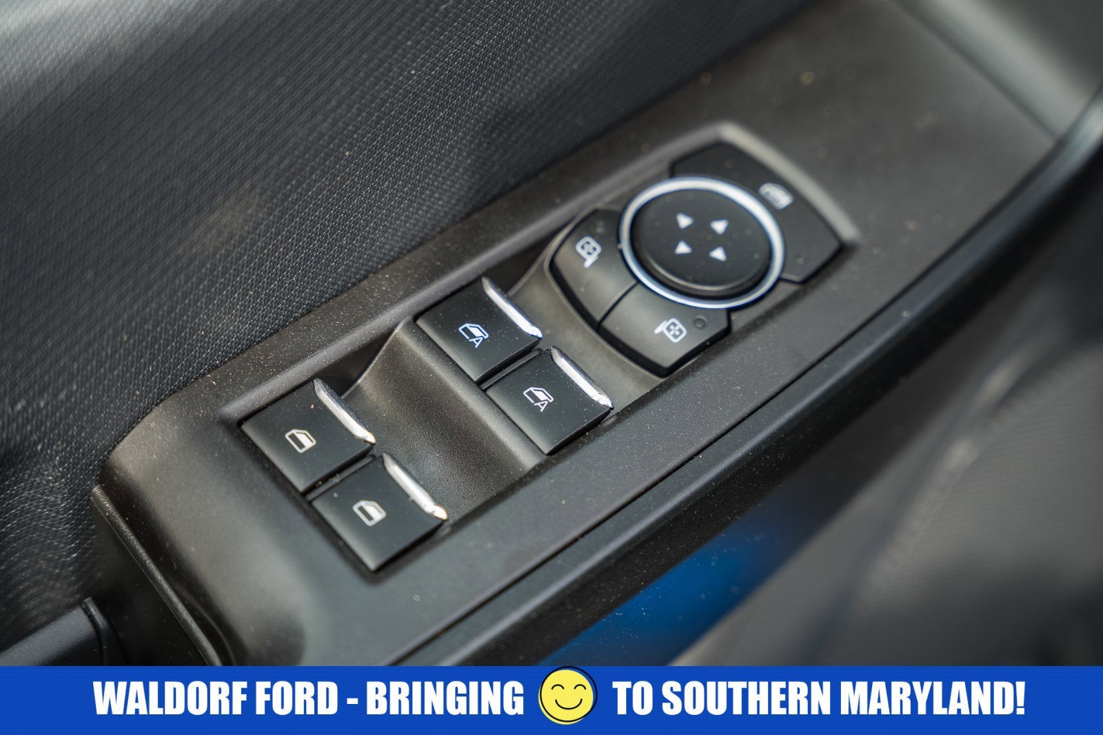2021 Ford F-150 4WD