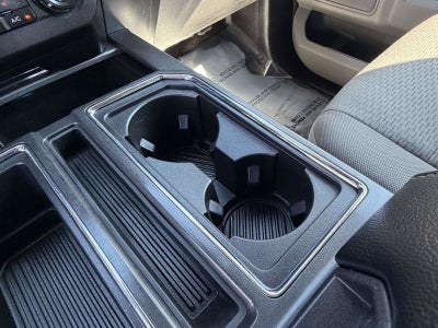 2019 Ford F-150 4WD
