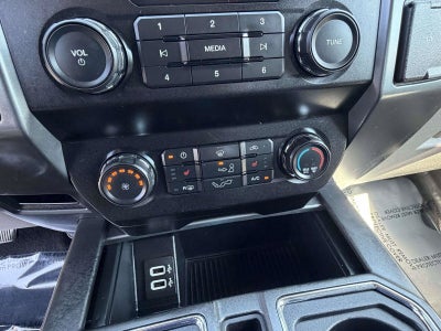 2019 Ford F-150 4WD