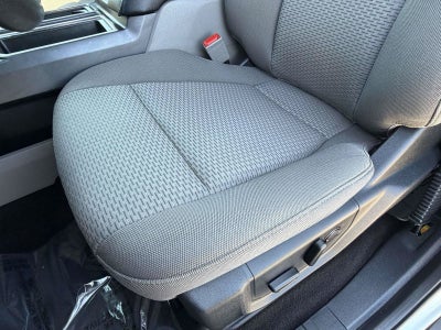 2019 Ford F-150 4WD