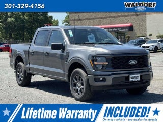 2026 Ford F-150 STX®
