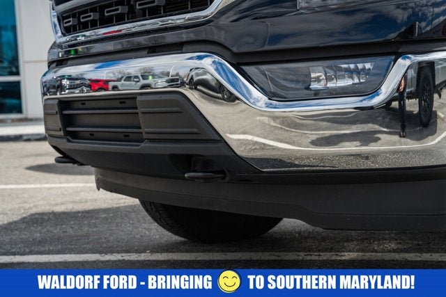 2023 Ford F-150 4WD