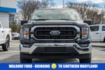 2023 Ford F-150 4WD