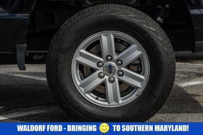 2023 Ford F-150 4WD