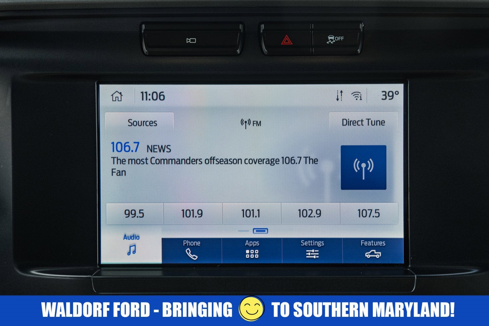 2023 Ford F-150 4WD