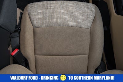2023 Ford F-150 4WD